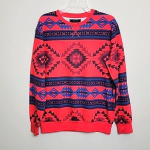 Men's 21 Men American Brands Sweaters